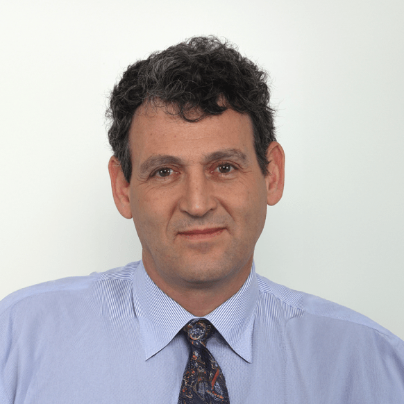 Dr. Laurent Zylberberg