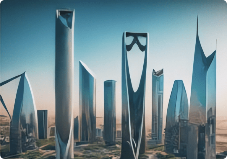 Smart cities