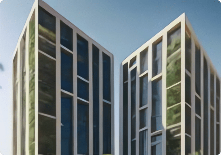 Sustainable Smart buildings